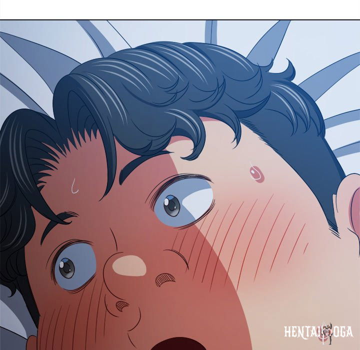 My High School Bully My High School Bully Chapter 156 - Page 213