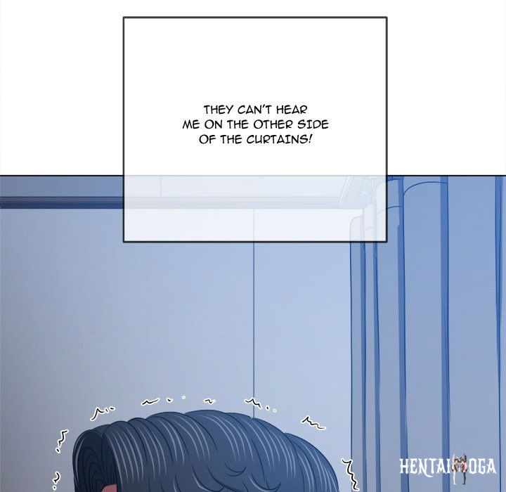 My High School Bully My High School Bully Chapter 156 - Page 25