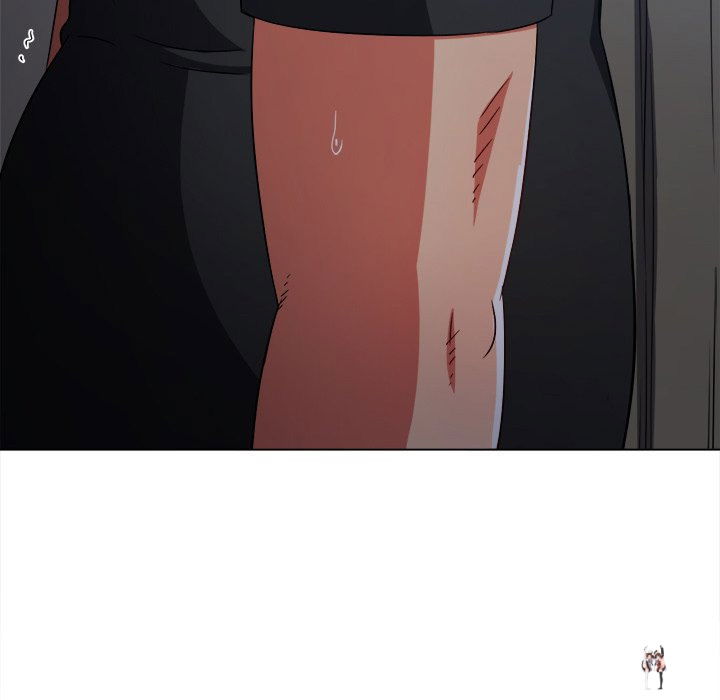 My High School Bully My High School Bully Chapter 156 - Page 27