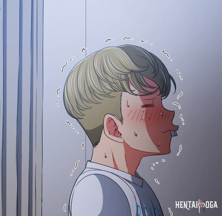 My High School Bully My High School Bully Chapter 156 - Page 29