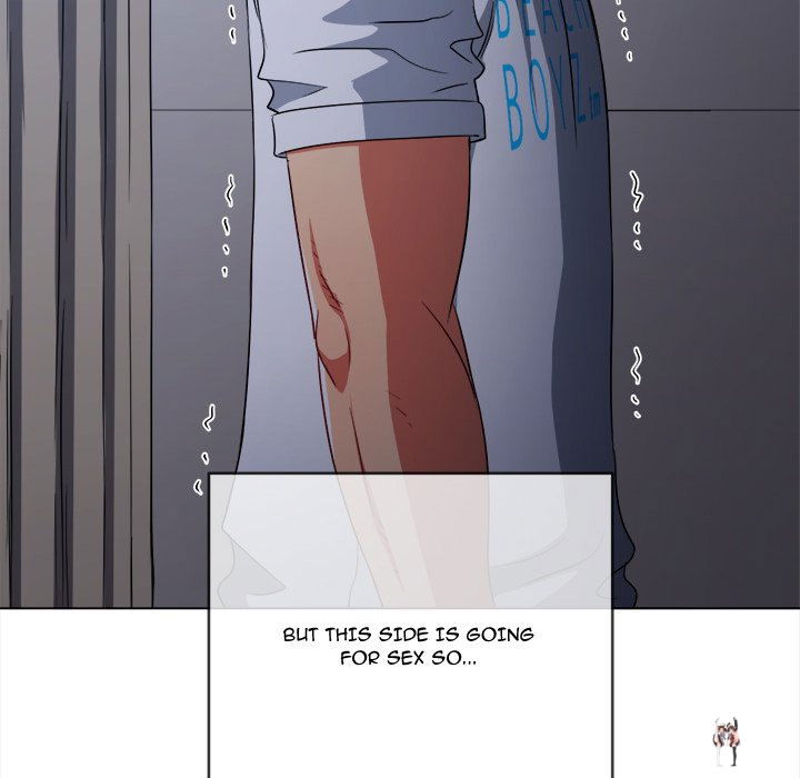 My High School Bully My High School Bully Chapter 156 - Page 30