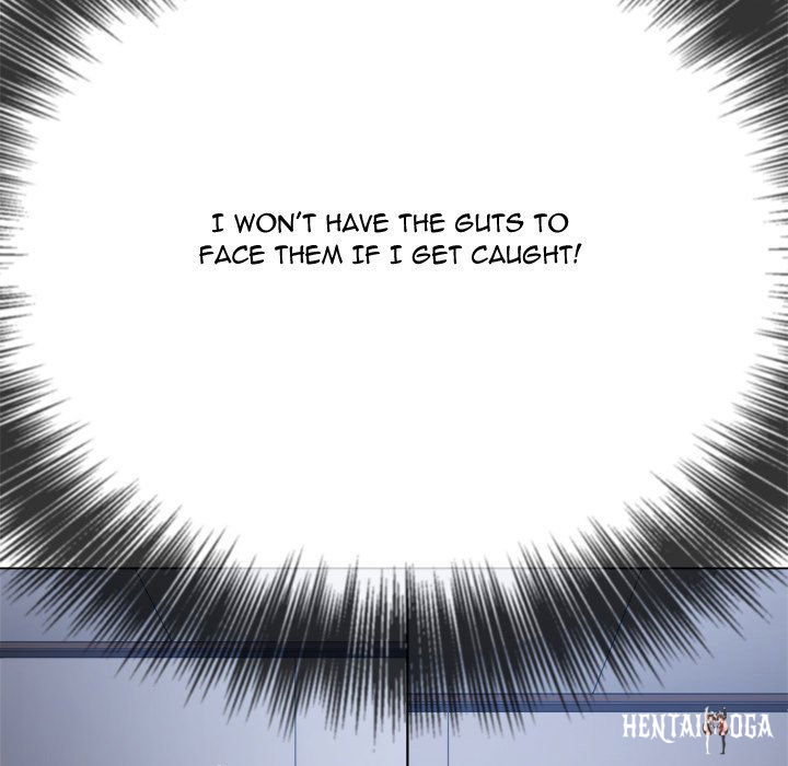 My High School Bully My High School Bully Chapter 156 - Page 32