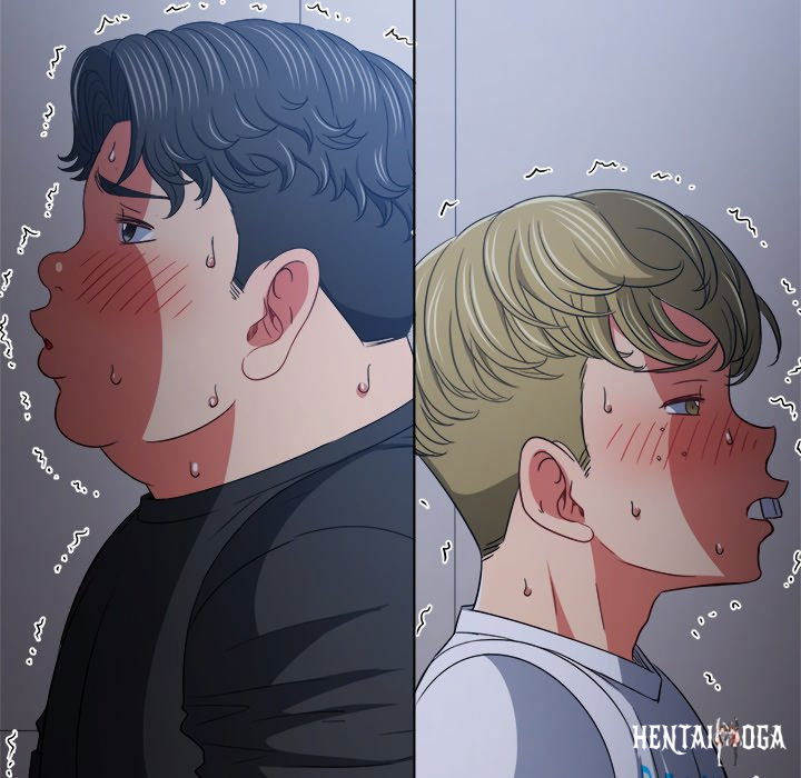 My High School Bully My High School Bully Chapter 156 - Page 33