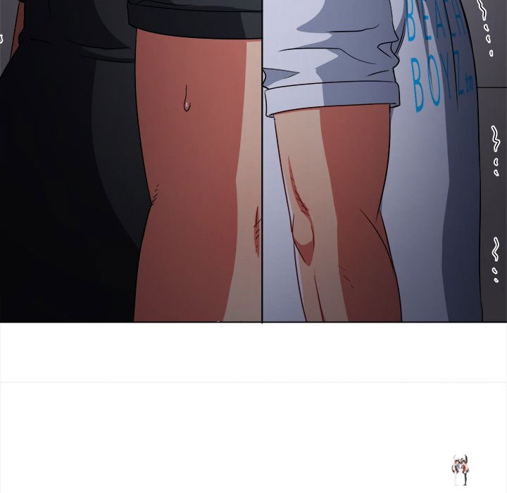 My High School Bully My High School Bully Chapter 156 - Page 34