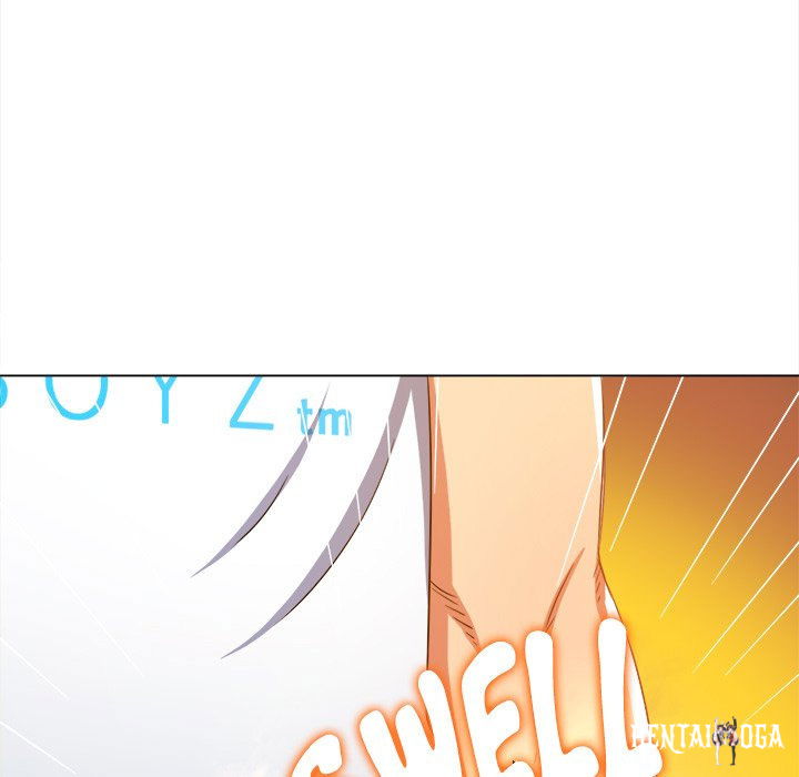 My High School Bully My High School Bully Chapter 156 - Page 38