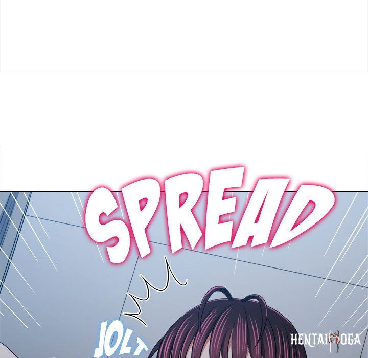 My High School Bully My High School Bully Chapter 156 - Page 41