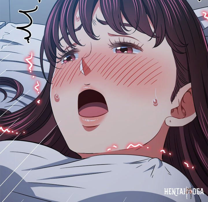 My High School Bully My High School Bully Chapter 156 - Page 49