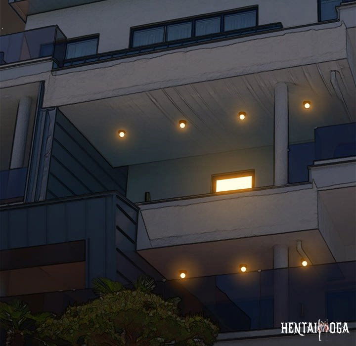 My High School Bully My High School Bully Chapter 156 - Page 5