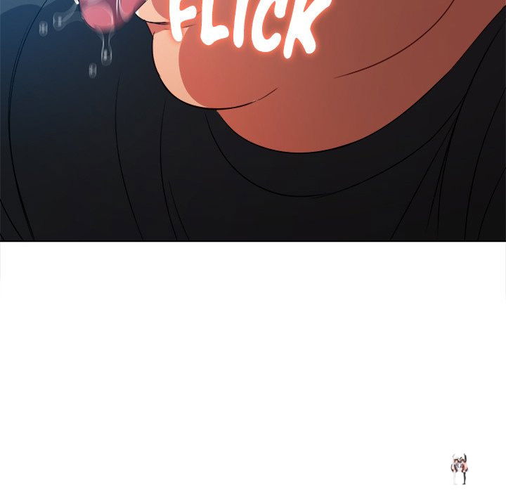 My High School Bully My High School Bully Chapter 156 - Page 53