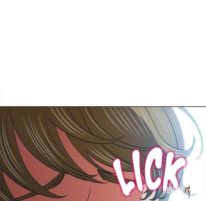 My High School Bully My High School Bully Chapter 156 - Page 58