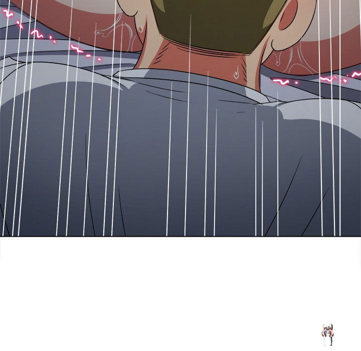 My High School Bully My High School Bully Chapter 156 - Page 64