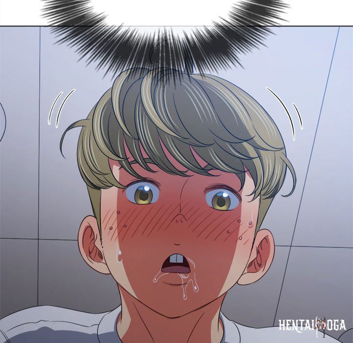 My High School Bully My High School Bully Chapter 156 - Page 66