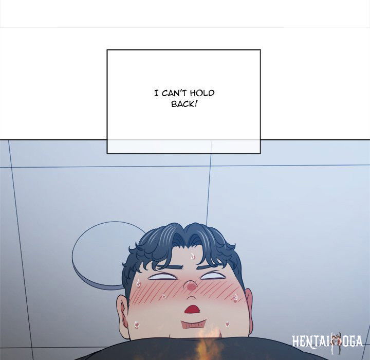 My High School Bully My High School Bully Chapter 156 - Page 72