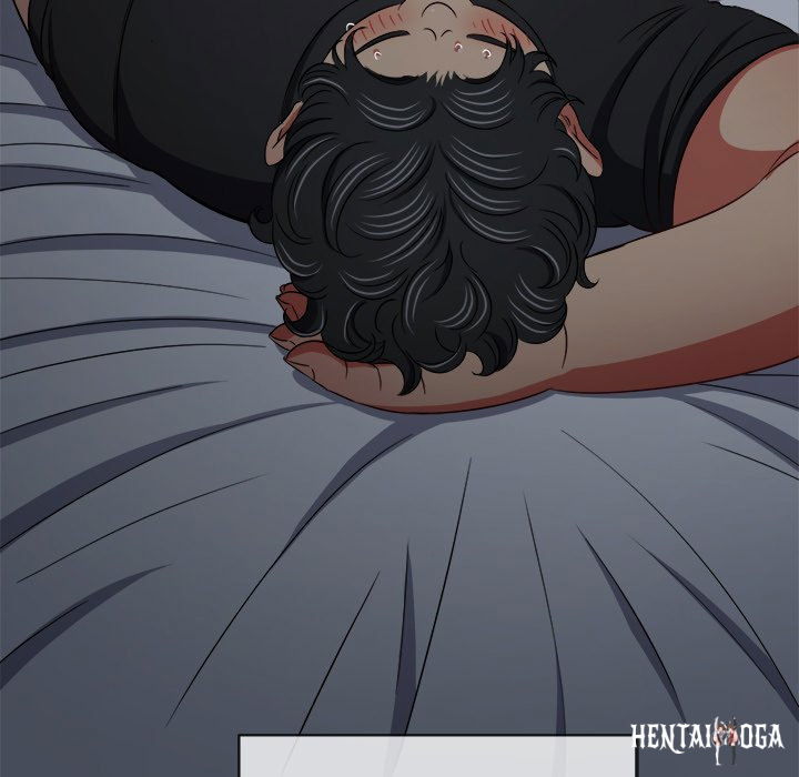 My High School Bully My High School Bully Chapter 156 - Page 77