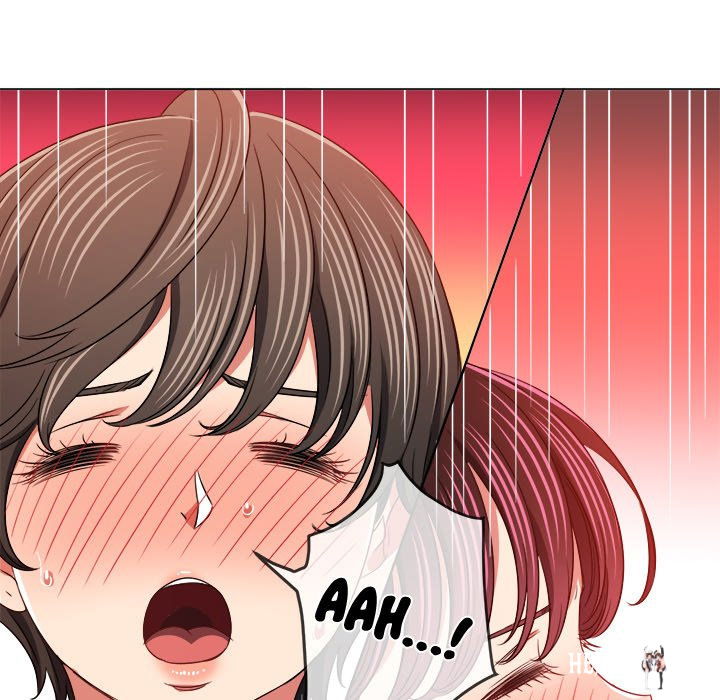 My High School Bully My High School Bully Chapter 156 - Page 85