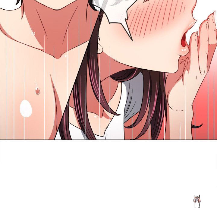 My High School Bully My High School Bully Chapter 156 - Page 86