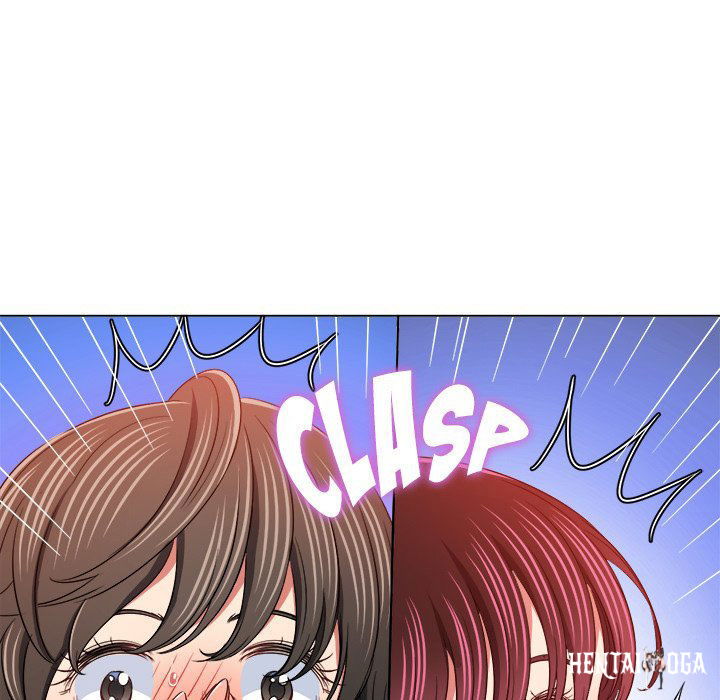 My High School Bully My High School Bully Chapter 156 - Page 87