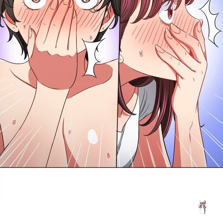 My High School Bully My High School Bully Chapter 156 - Page 88