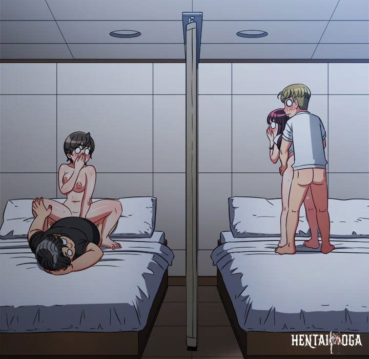 My High School Bully My High School Bully Chapter 156 - Page 90