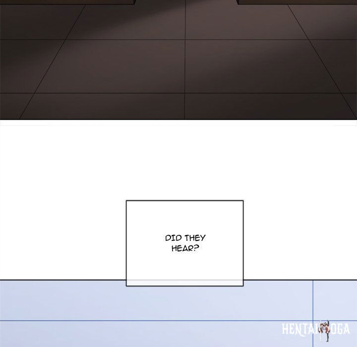 My High School Bully My High School Bully Chapter 156 - Page 91