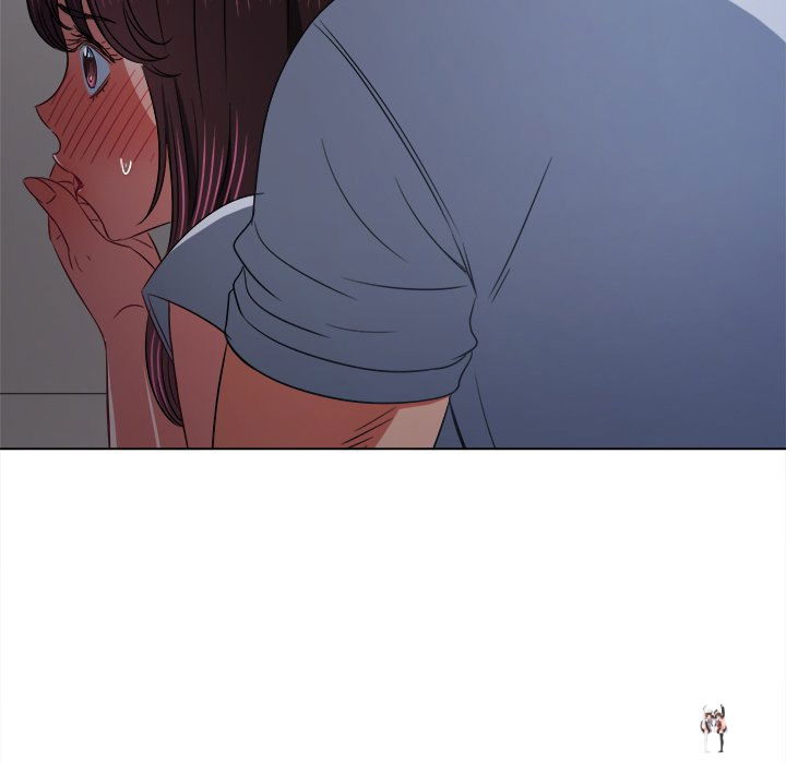 My High School Bully My High School Bully Chapter 156 - Page 93