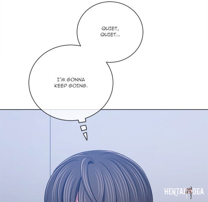 My High School Bully My High School Bully Chapter 156 - Page 94