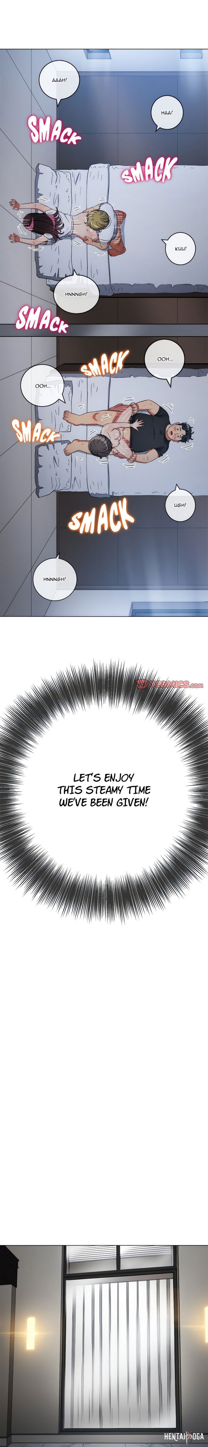 My High School Bully My High School Bully Chapter 157 - Page 11