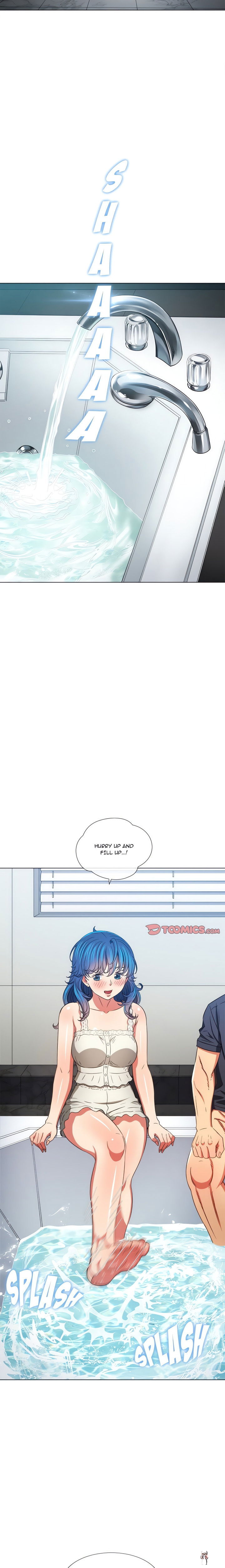 My High School Bully My High School Bully Chapter 157 - Page 12