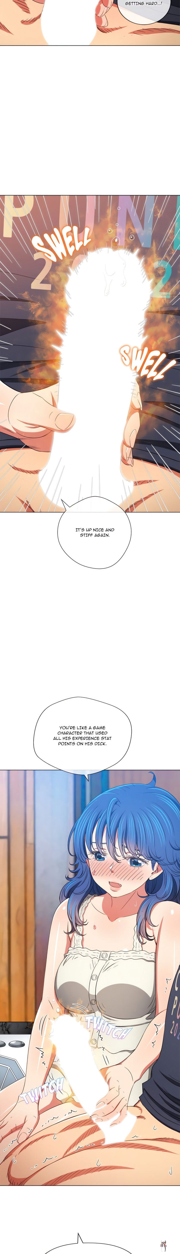 My High School Bully My High School Bully Chapter 157 - Page 16