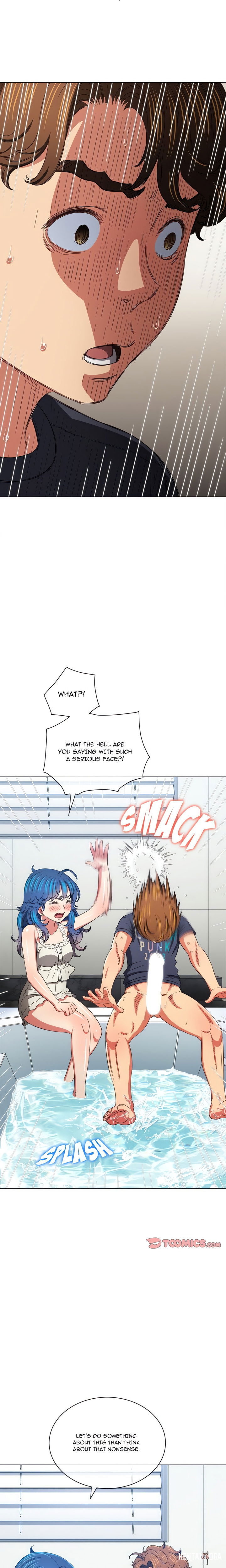 My High School Bully My High School Bully Chapter 157 - Page 23