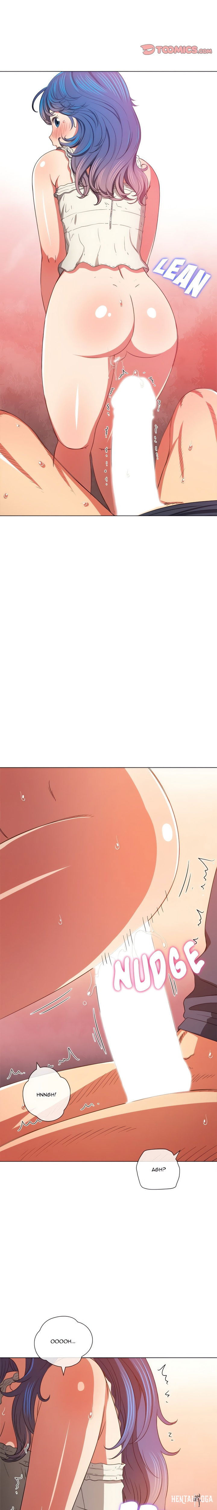 My High School Bully My High School Bully Chapter 157 - Page 26