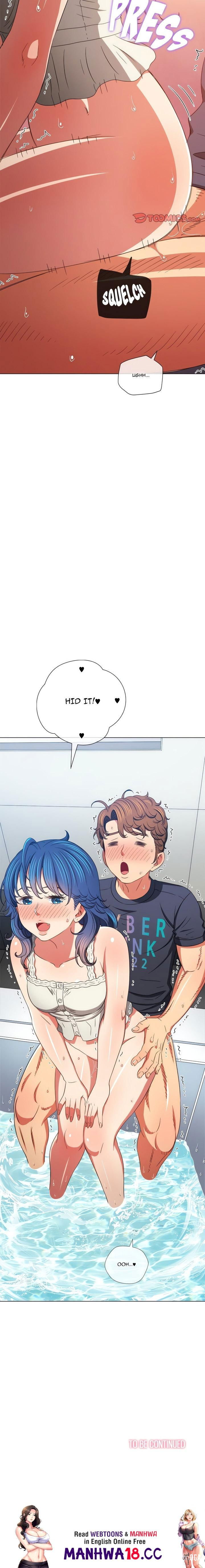 My High School Bully My High School Bully Chapter 157 - Page 27