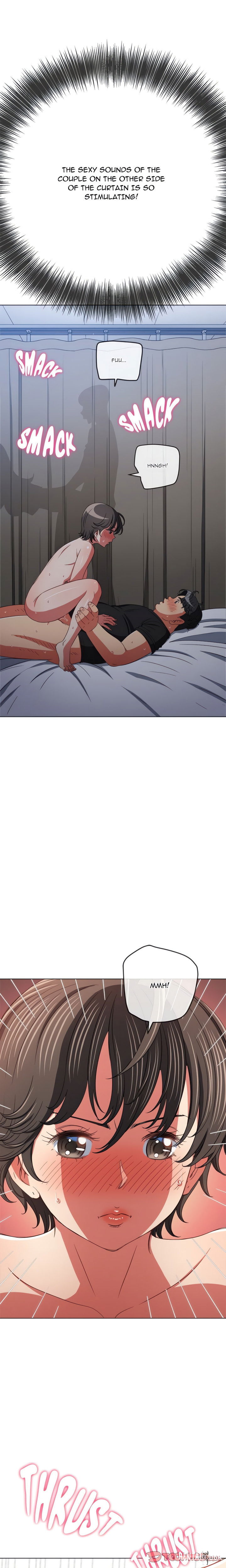 My High School Bully My High School Bully Chapter 157 - Page 6