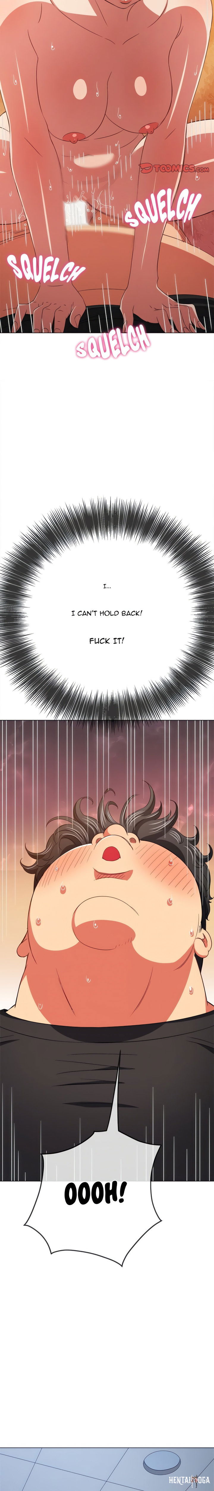 My High School Bully My High School Bully Chapter 157 - Page 8