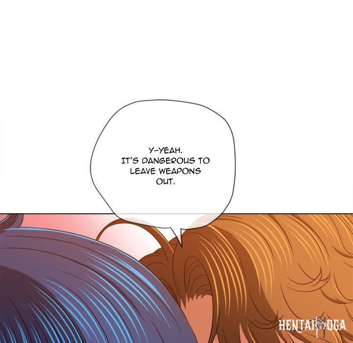 My High School Bully My High School Bully Chapter 158 - Page 10