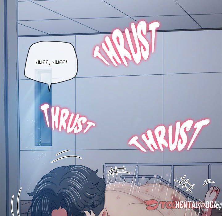 My High School Bully My High School Bully Chapter 158 - Page 108