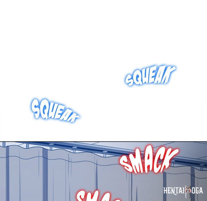 My High School Bully My High School Bully Chapter 158 - Page 111