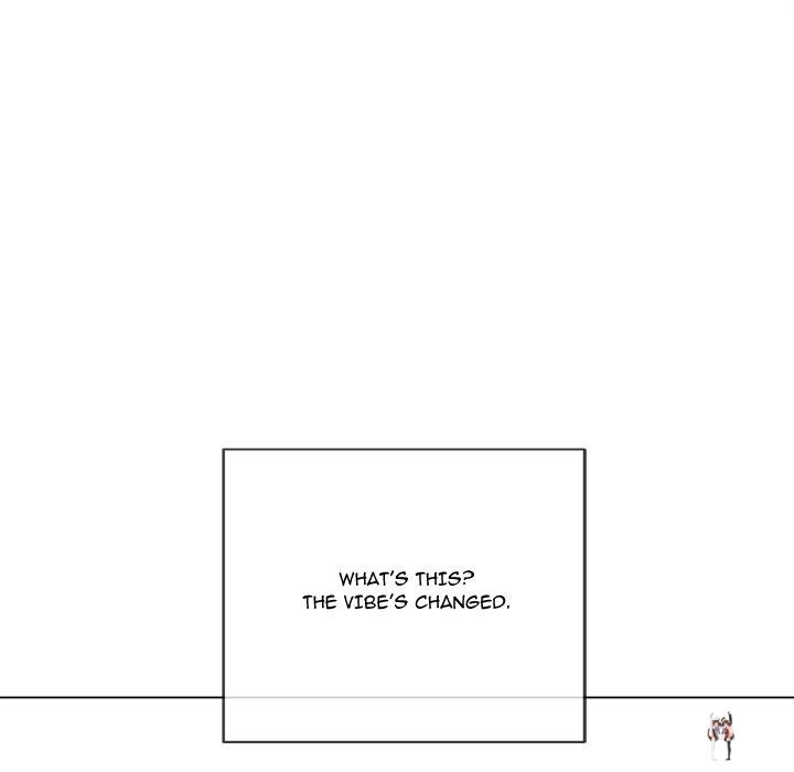 My High School Bully My High School Bully Chapter 158 - Page 114