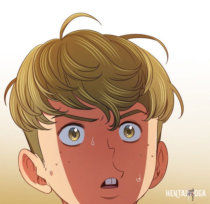 My High School Bully My High School Bully Chapter 158 - Page 115