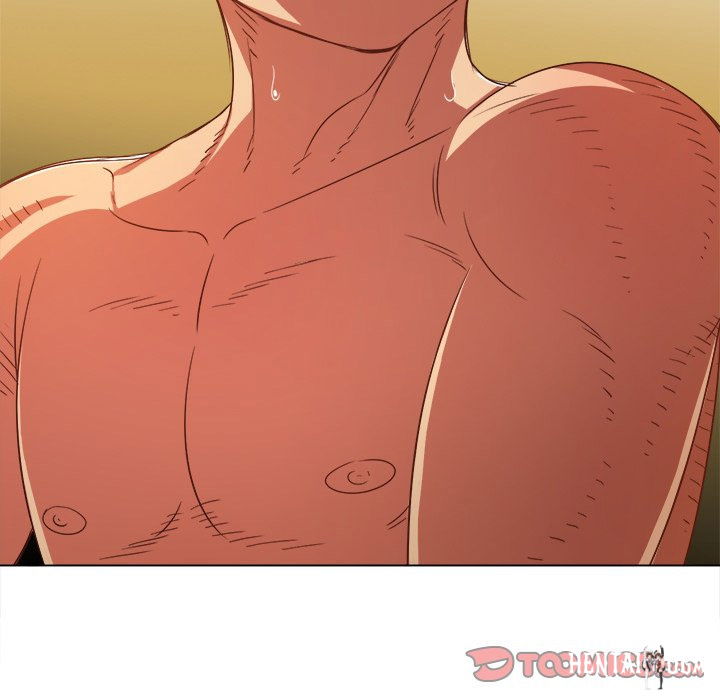 My High School Bully My High School Bully Chapter 158 - Page 116