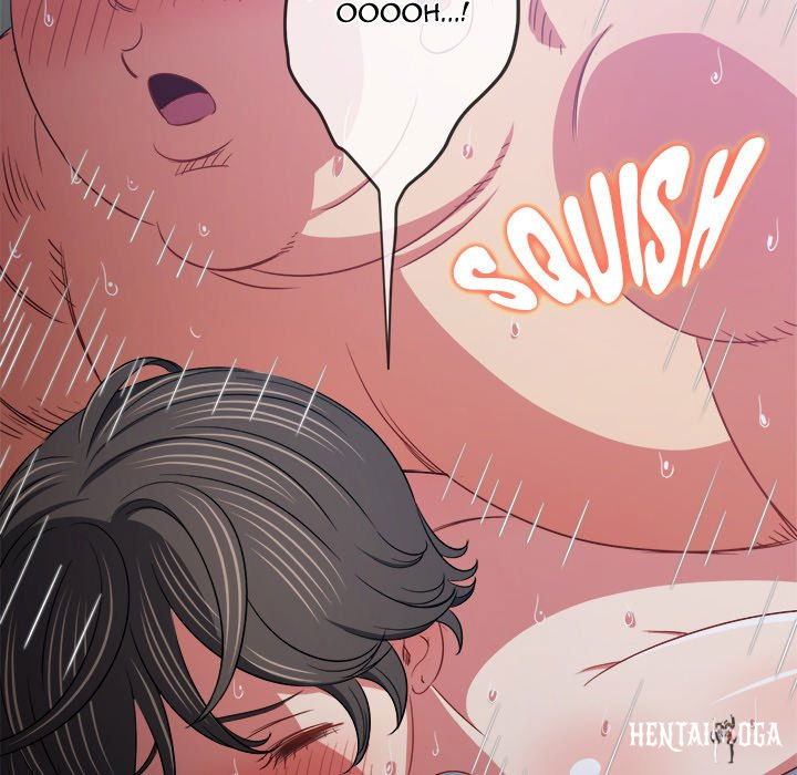 My High School Bully My High School Bully Chapter 158 - Page 118