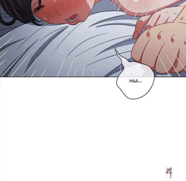 My High School Bully My High School Bully Chapter 158 - Page 119