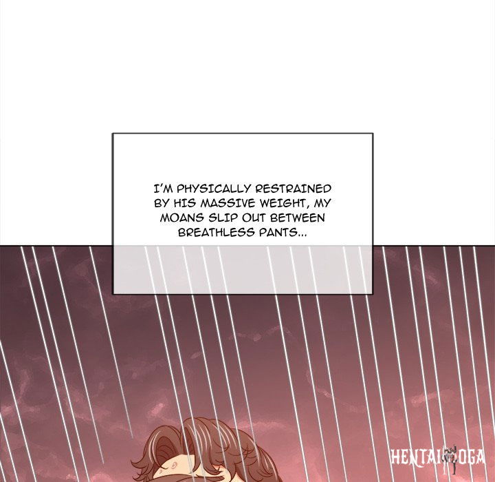 My High School Bully My High School Bully Chapter 158 - Page 120