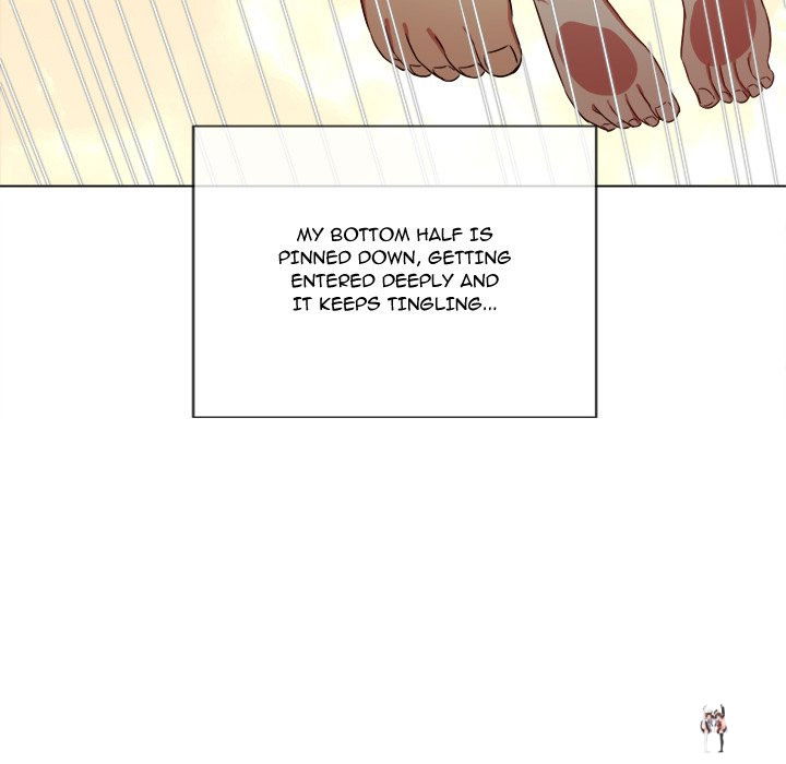 My High School Bully My High School Bully Chapter 158 - Page 123