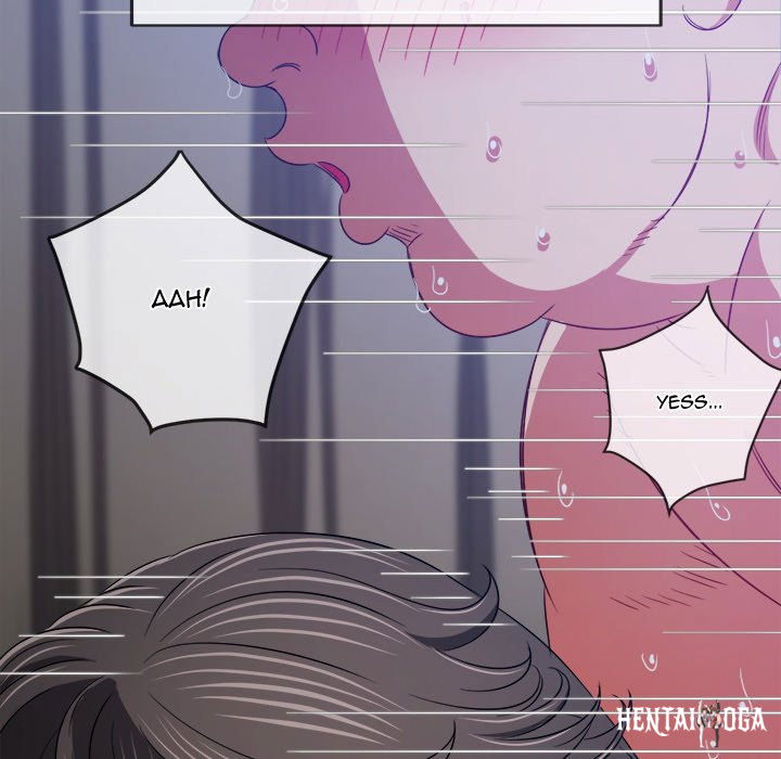 My High School Bully My High School Bully Chapter 158 - Page 125