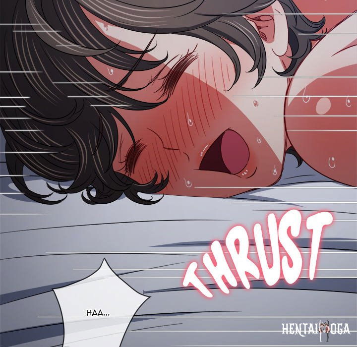 My High School Bully My High School Bully Chapter 158 - Page 126