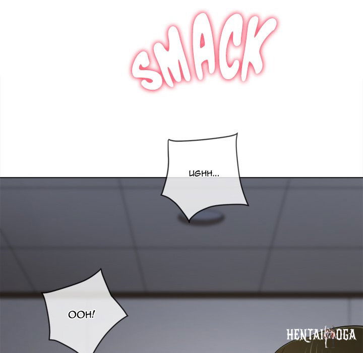 My High School Bully My High School Bully Chapter 158 - Page 128