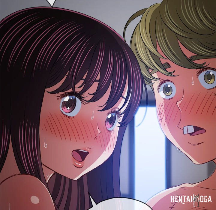 My High School Bully My High School Bully Chapter 158 - Page 129