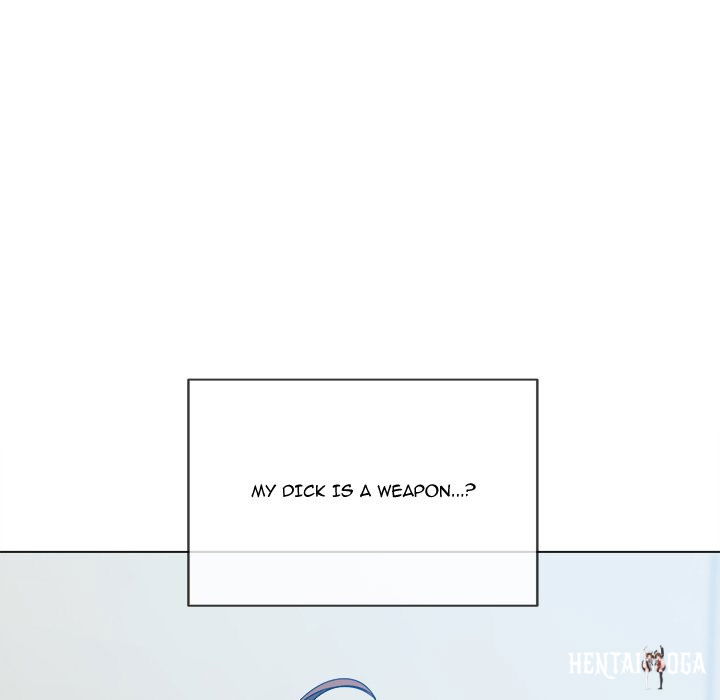 My High School Bully My High School Bully Chapter 158 - Page 13