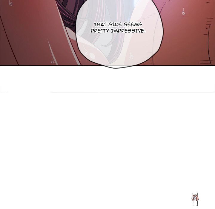 My High School Bully My High School Bully Chapter 158 - Page 130